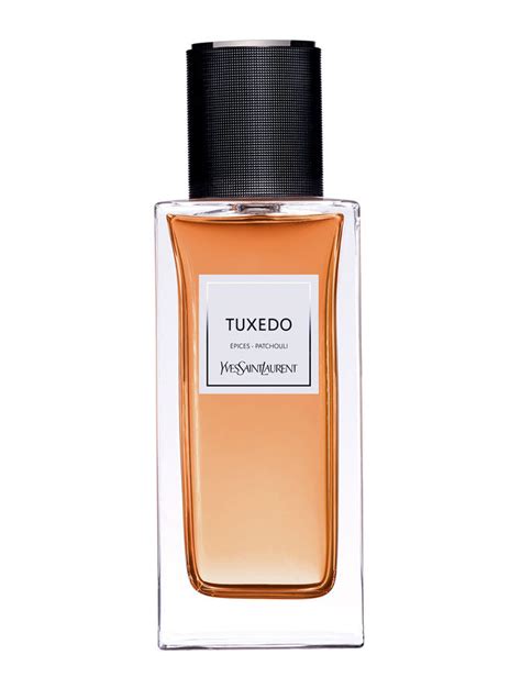 dior tuxedo perfume